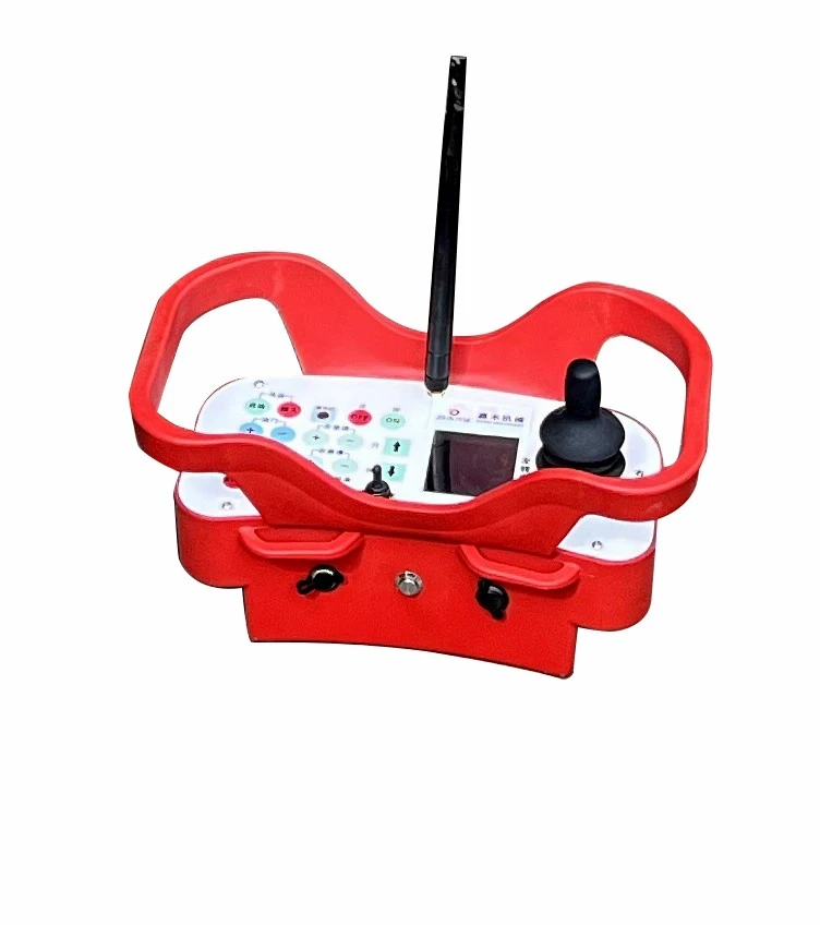 rescue crawler price